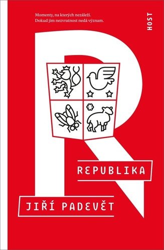 Republika – Padevět Jiří (2020)