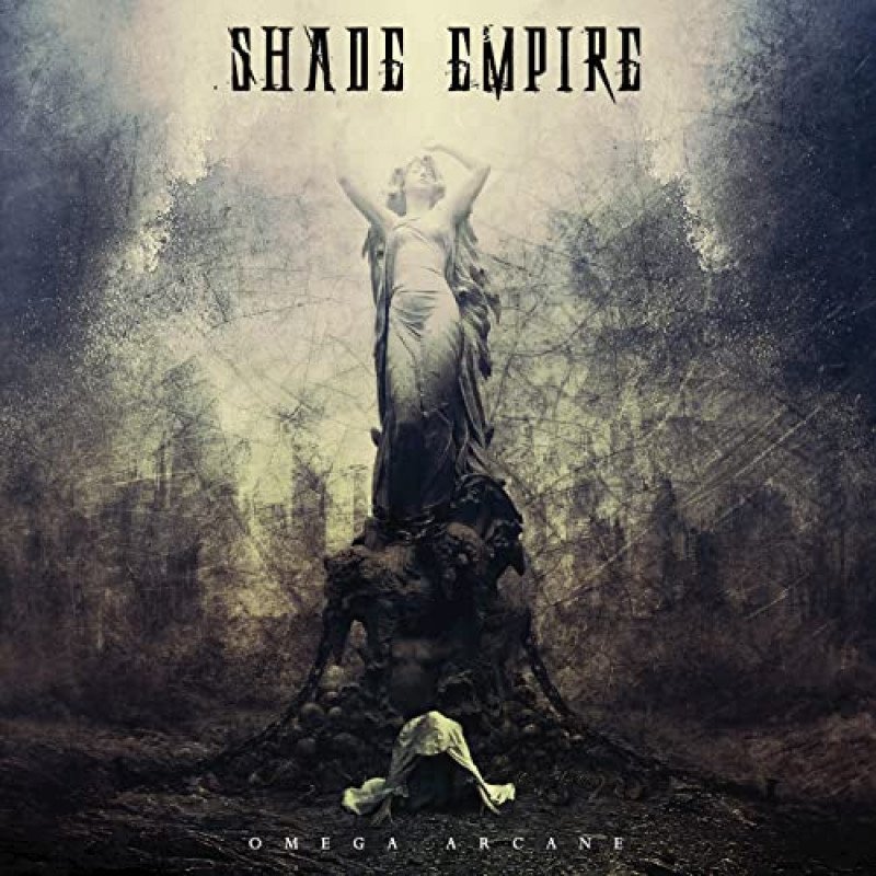 Shade Empire Omega Arcane - 2 LP
