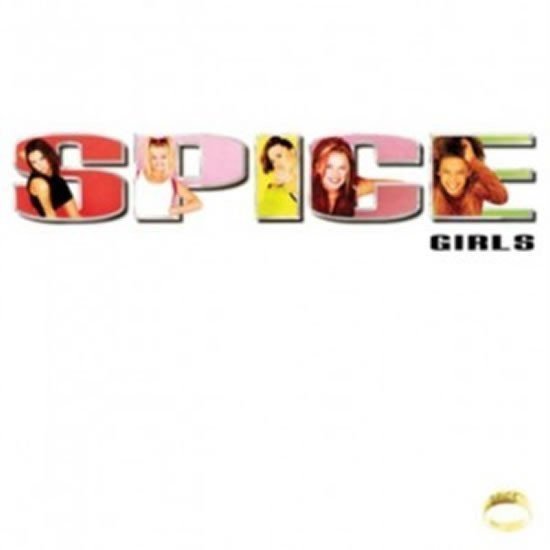 Spice Girls Spice - LP