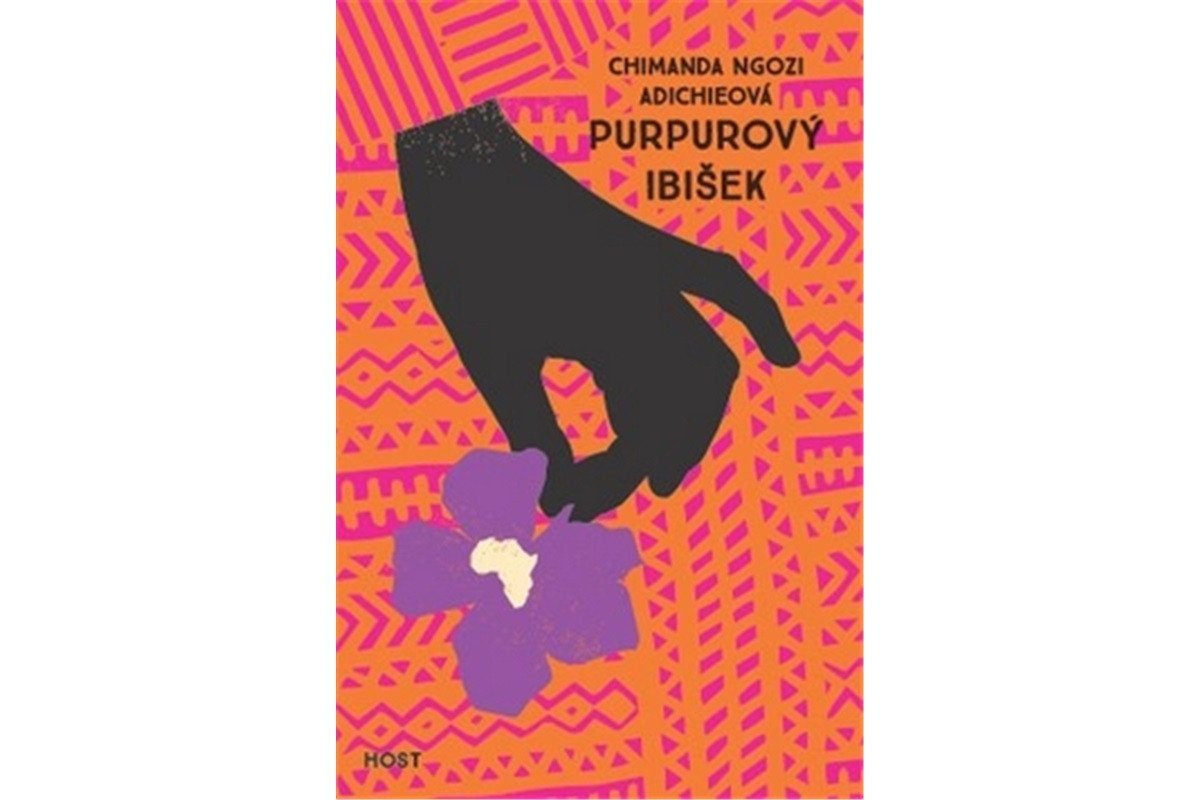 Purpurový ibišek – Ngozi Adichie Chimamanda