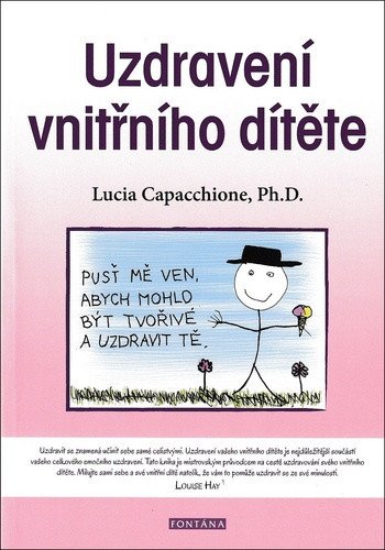 Uzdravení vnitřního dítěte – Capacchione Lucia (2020)