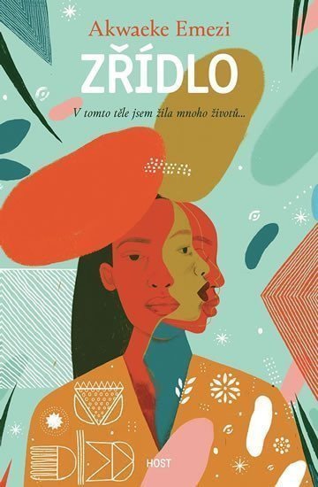 Zřídlo – Emezi Akwaeke