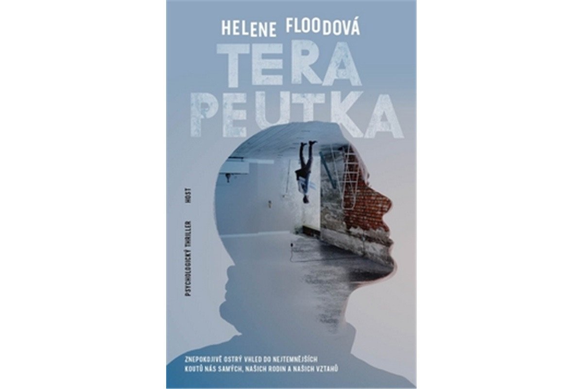 Terapeutka – Floodová Helen