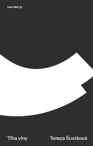 Tíha vlny – Šustková Tereza
