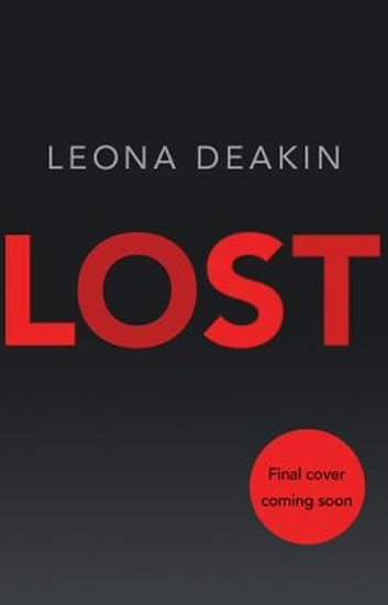 Lost – Deakin Leona