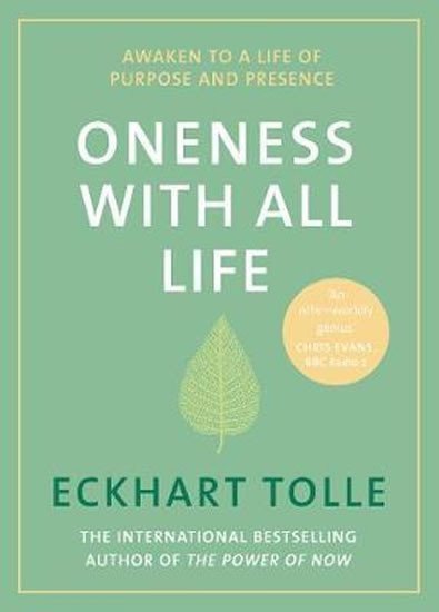 Oneness With All Life – Tolle Eckhart