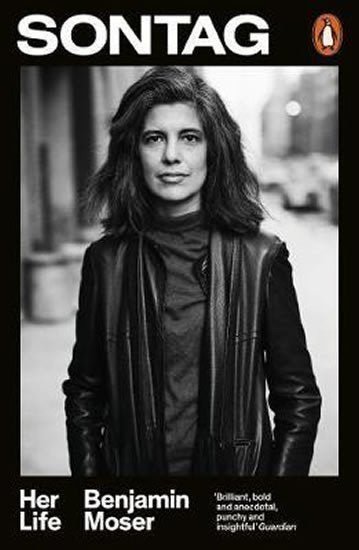 Sontag Her Life – Moser Benjamin