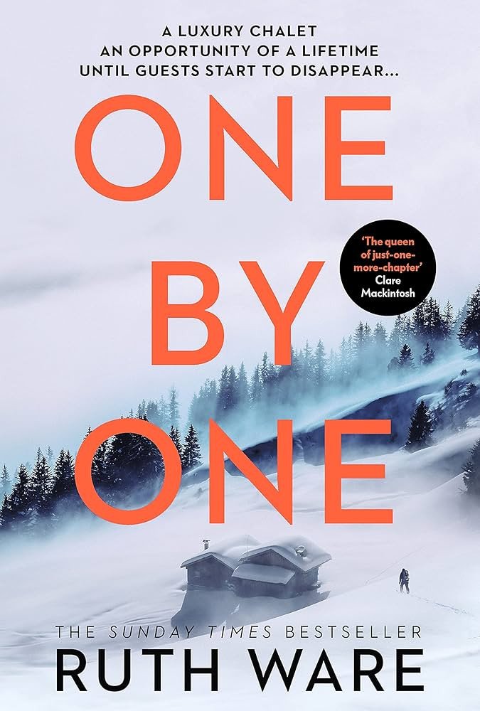 One by One – Ware Ruth