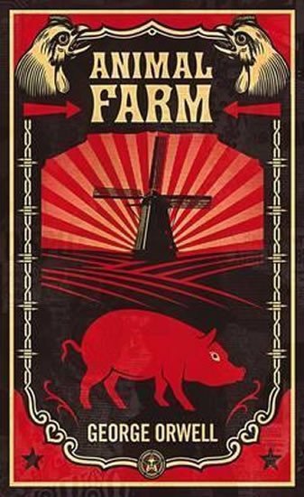 Animal Farm – Orwell George