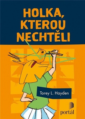 Holka kterou nechtěli – Hayden Torey L