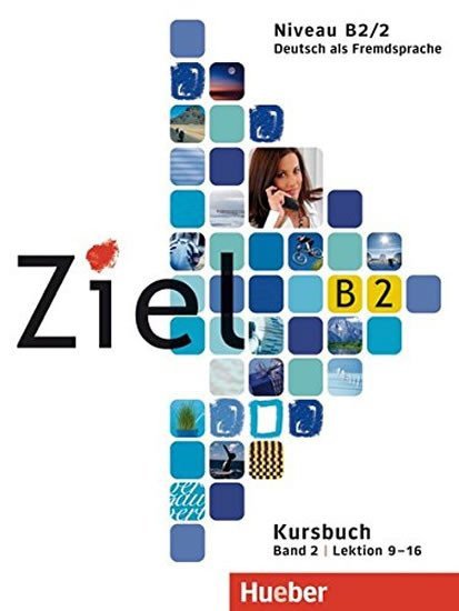 Ziel B22 Kursbuch lektion 9-16 – Dallapiazza Rosa - Maria