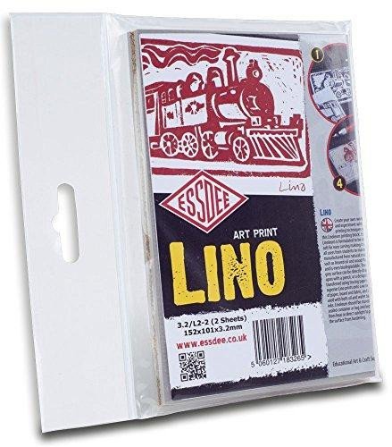 ESSDEE lino 152 x 101 x 32 mm 2 ks
