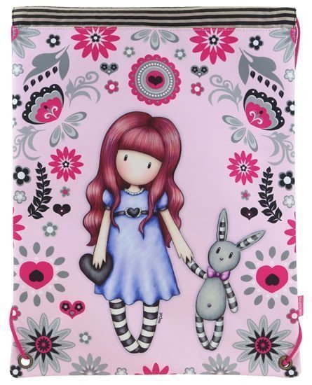 Santoro London Sáček na přezůvky - My Gift to You