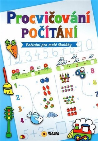 Procvičování - Počítání (2020)