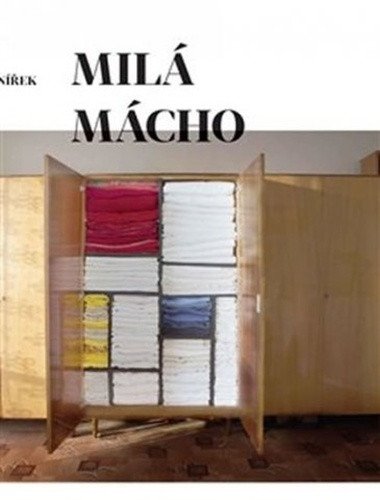 Milá Mácho – Gabrišová Zuzana (2022)