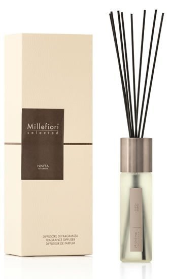 Millefiori Selected Ninfea difuzér 100ml