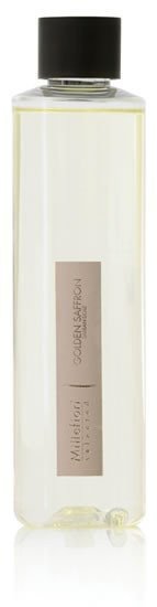 Millefiori Selected Golden Saffron náplň do difuzéru 250ml