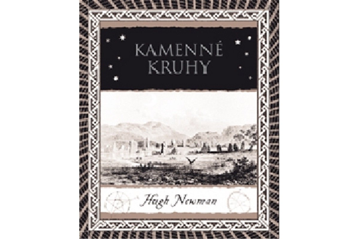 Kamenné kruhy – Newman Hugh