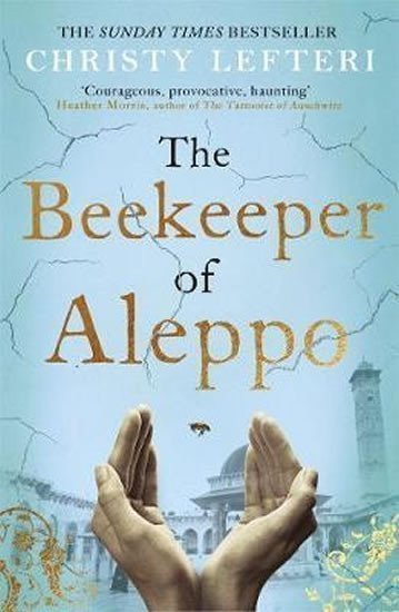 The Beekeeper of Aleppo – Lefteri Christy