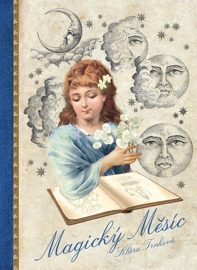 Magický měsíc – Trnková Klára