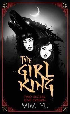 The Girl King – Yu Mimi