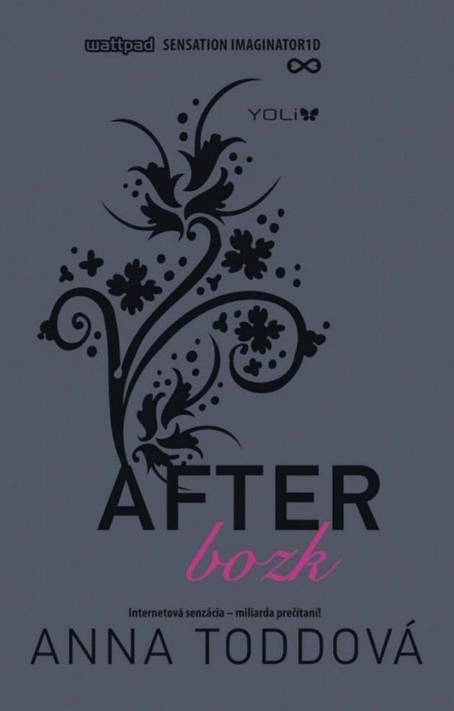 After 1 - Bozk – Todd Anna