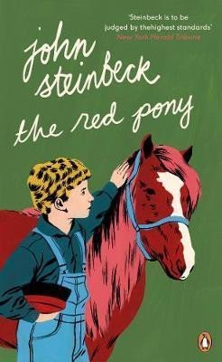 The Red Pony – Steinbeck John