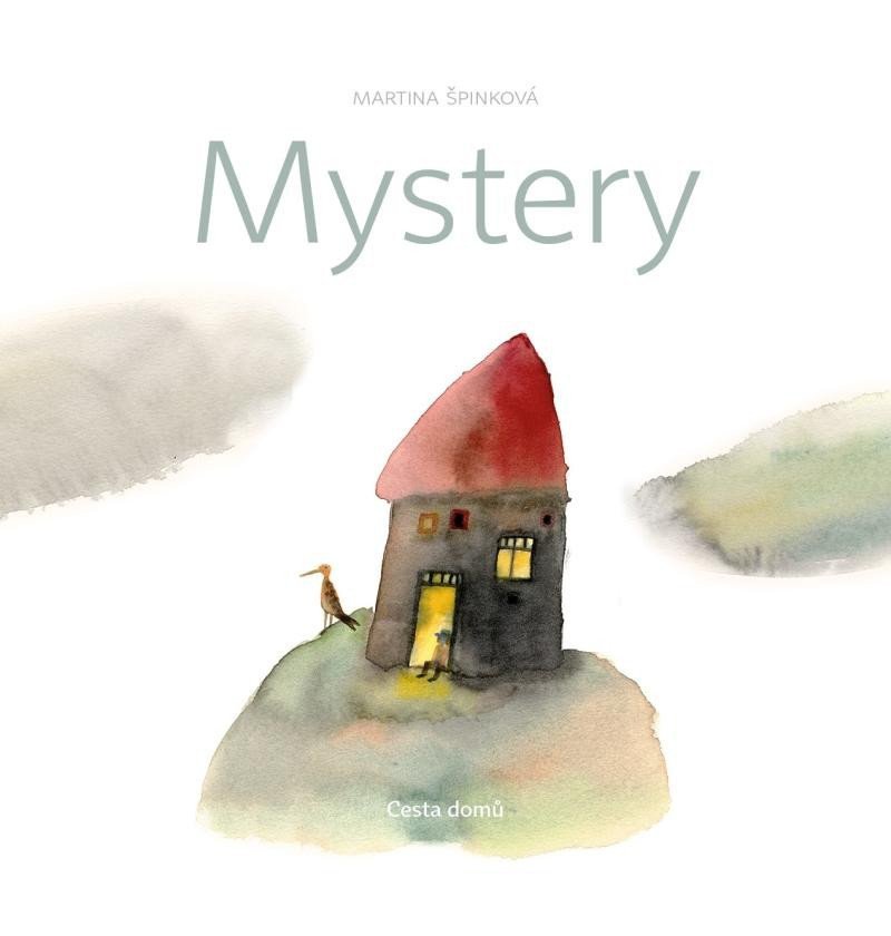Mystery – Špinková Martina