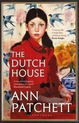The Dutch House Longlisted for the Womens Prize 2020 – Patchettová Ann