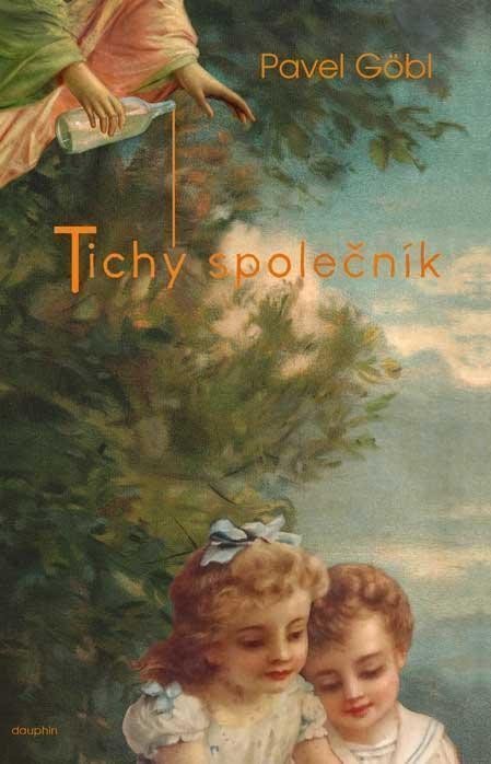 Tichý společník – Göbl Pavel