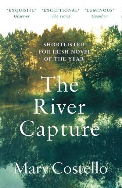 The River Capture – Costello Mary