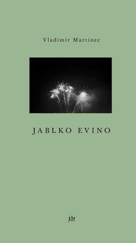 Jablko Evino – Martinec Vladimír