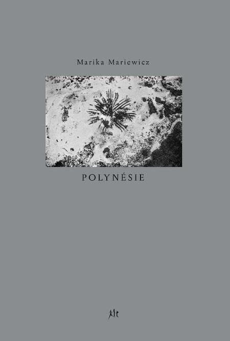 Polynésie – Mariewicz Marika