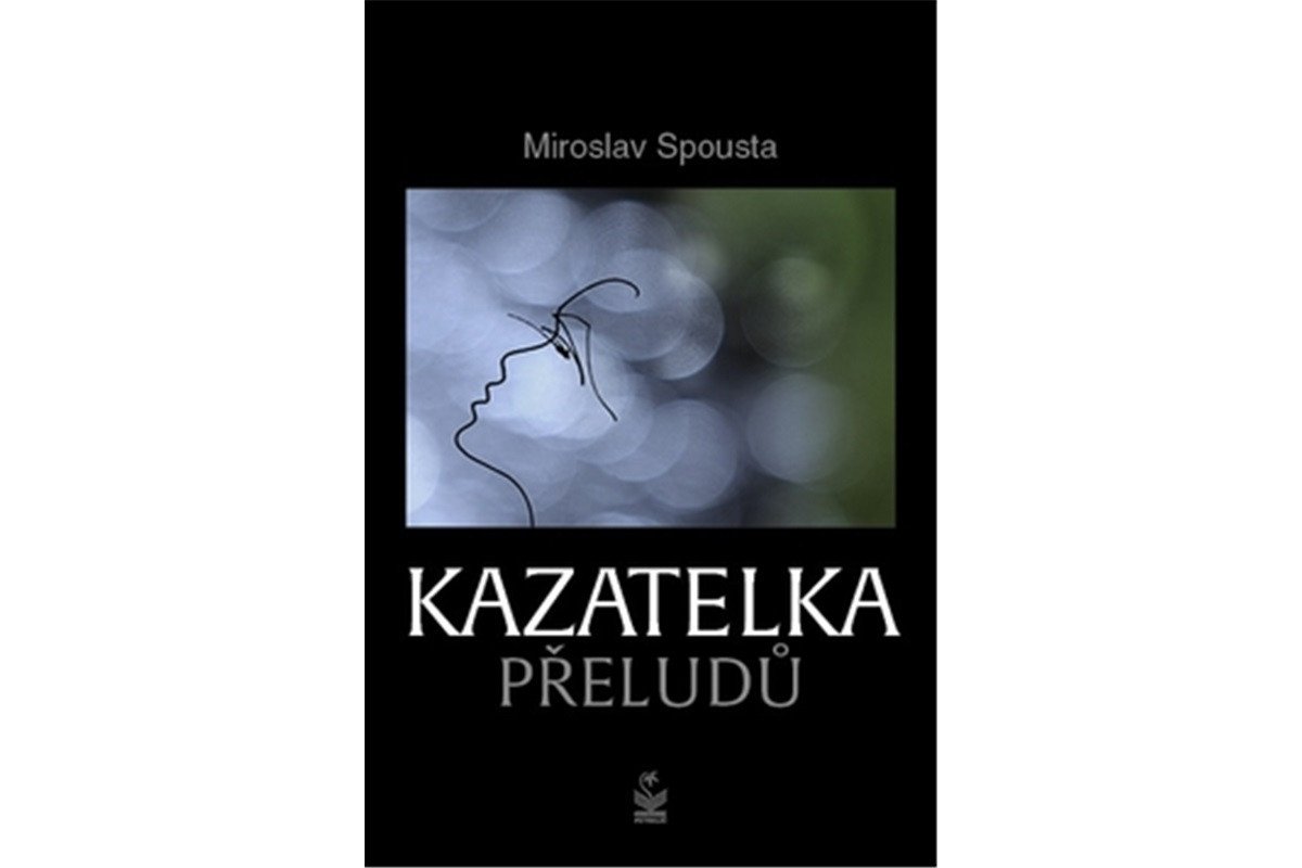 Kazatelka přeludů – Spousta Miroslav