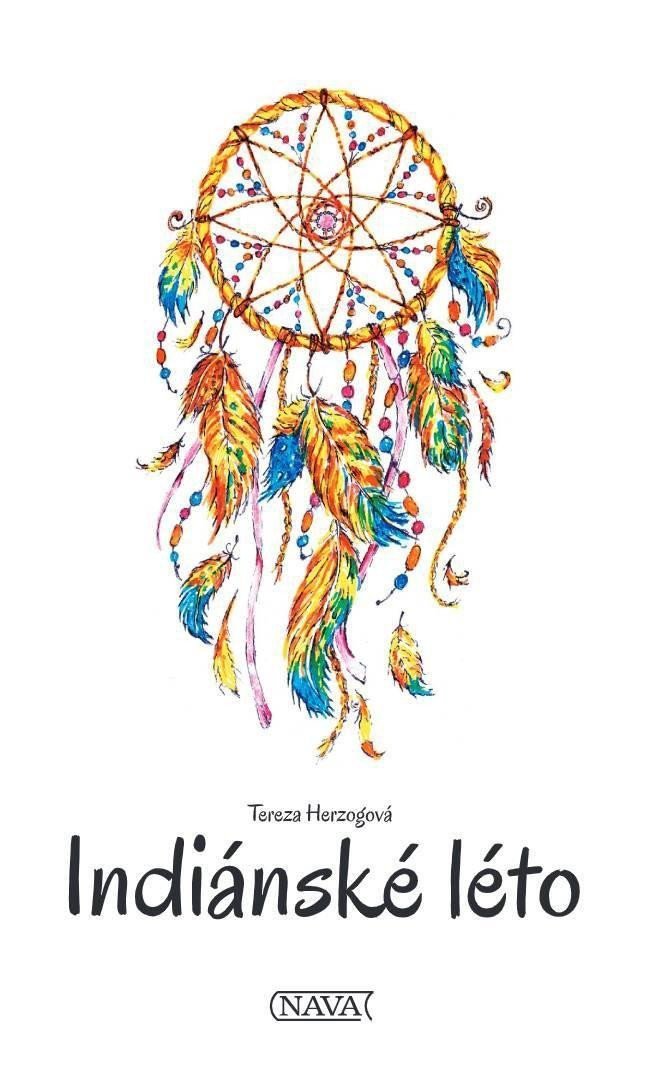 Indiánské léto – Herzogová Tereza