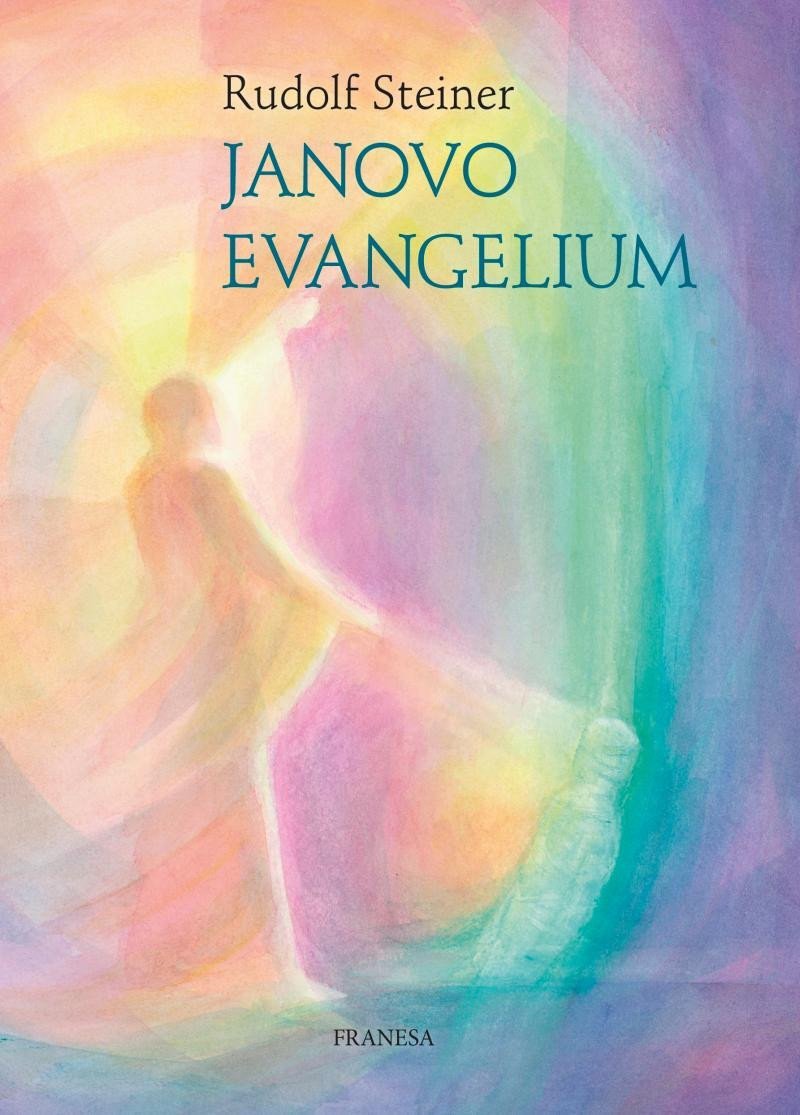 Janovo evangelium – Steiner Rudolf
