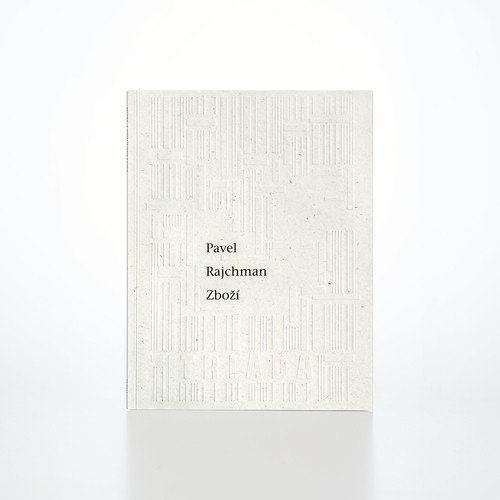 Zboží – Rajchman Pavel