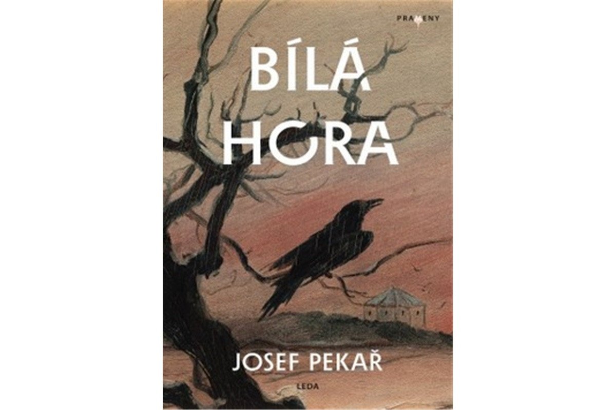 Bílá Hora – Pekař Josef