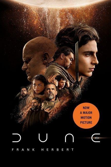 Dune – Herbert Frank