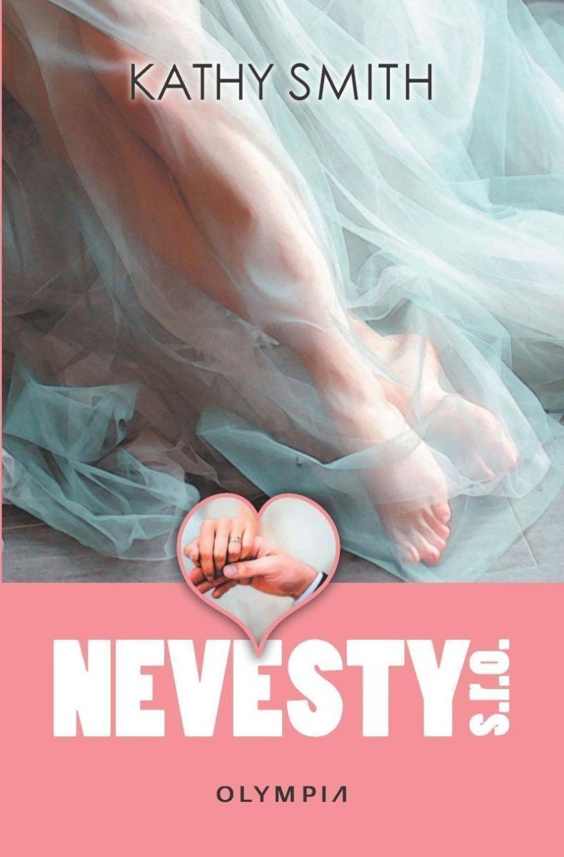 Nevěsty sro – Smith Kathy