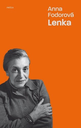 Lenka – Fodorová Anna (2020)