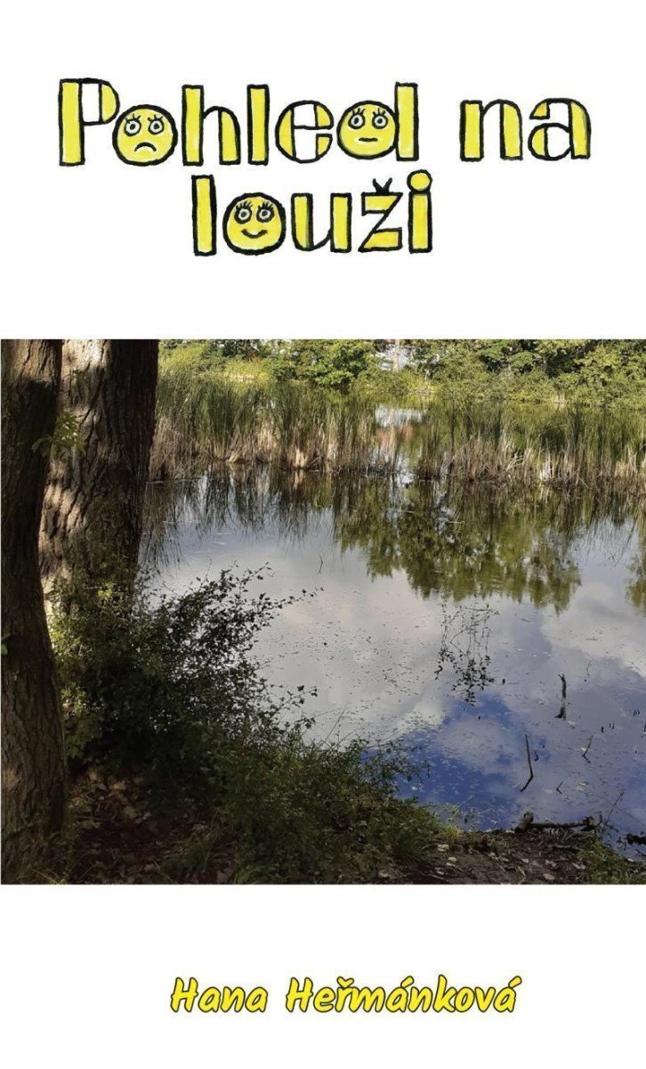 Pohled na louži – Hermánková Hana
