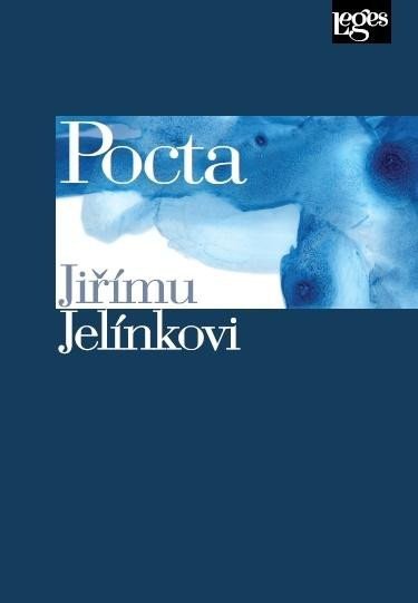 Pocta Jiřímu Jelínkovi – Tlapák Navrátilová Jana