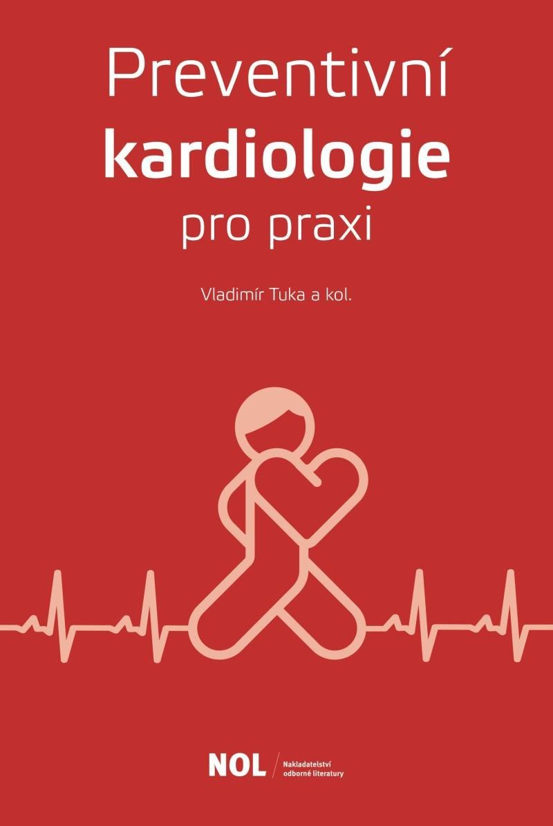 Preventivní kardiologie v praxi – Tuka Vladimír