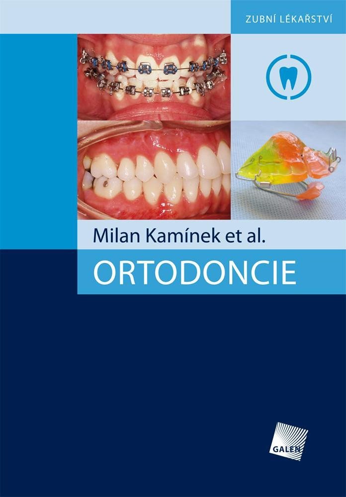 Ortodoncie – group of authors