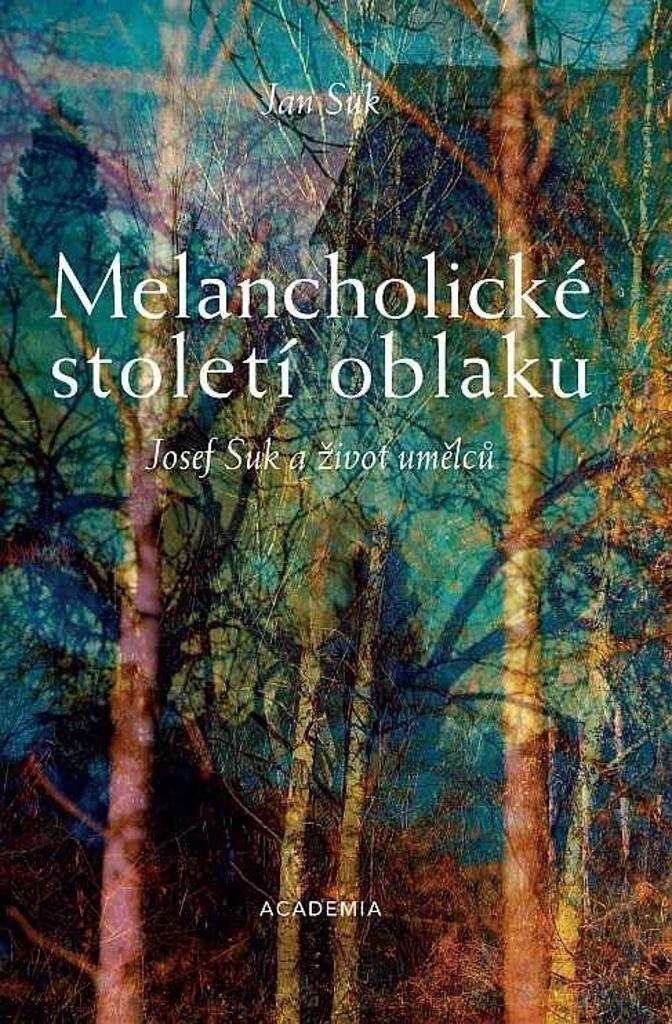 Melancholické století oblaku - Život umělců – Suk Jan
