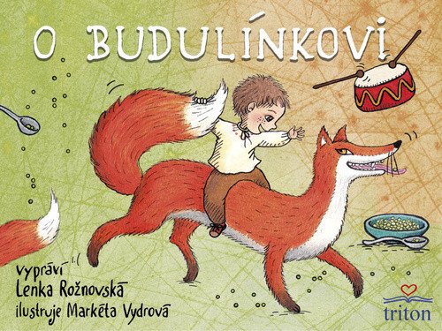 O Budulínkovi – Rožnovská Lenka (2020)