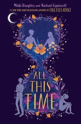 All This Time – Lippincottová Rachael