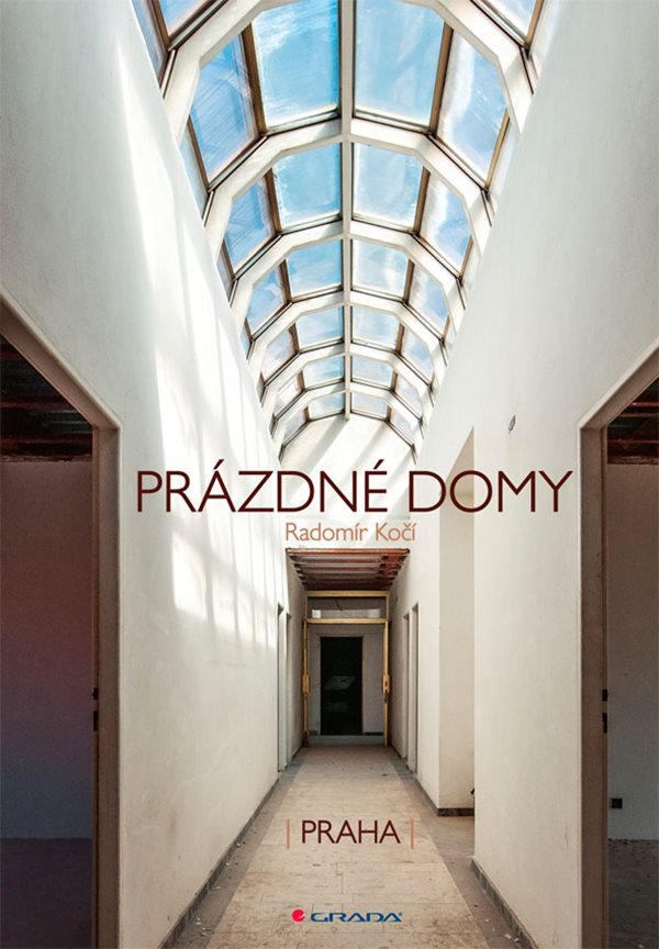 Prázdné domy Praha – Kočí Radomír