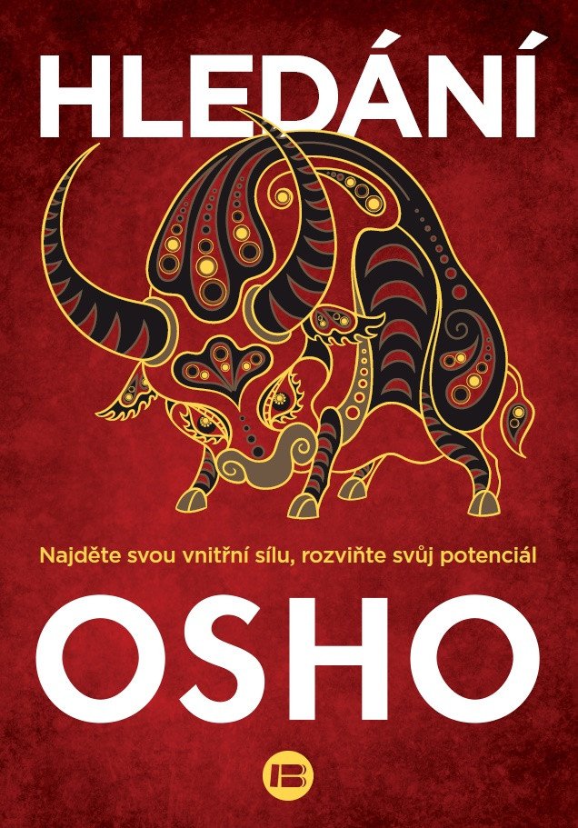 Hledání – Osho